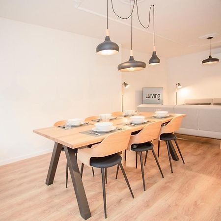 Liiiving In Porto - Modern Design Home ภายนอก รูปภาพ