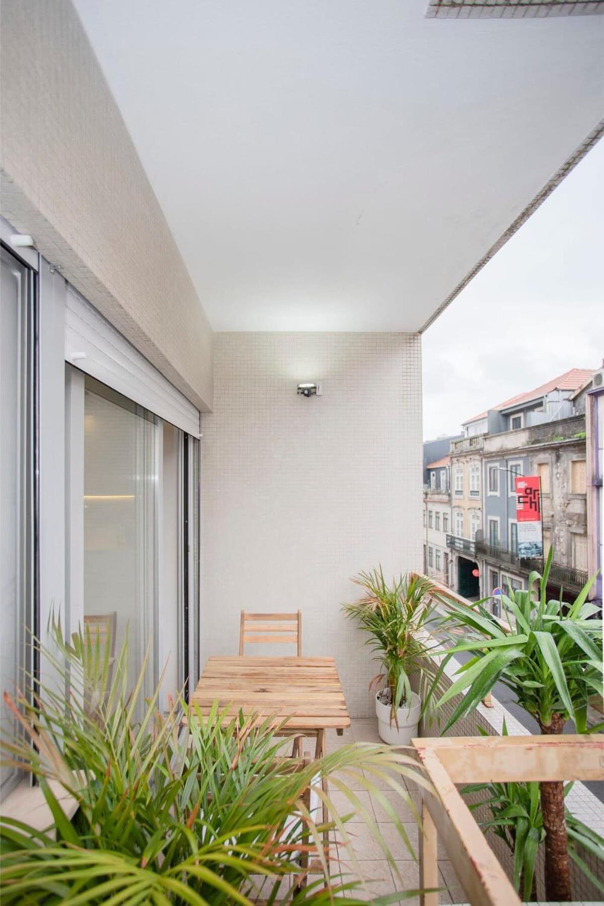 Liiiving In Porto - Modern Design Home ภายนอก รูปภาพ