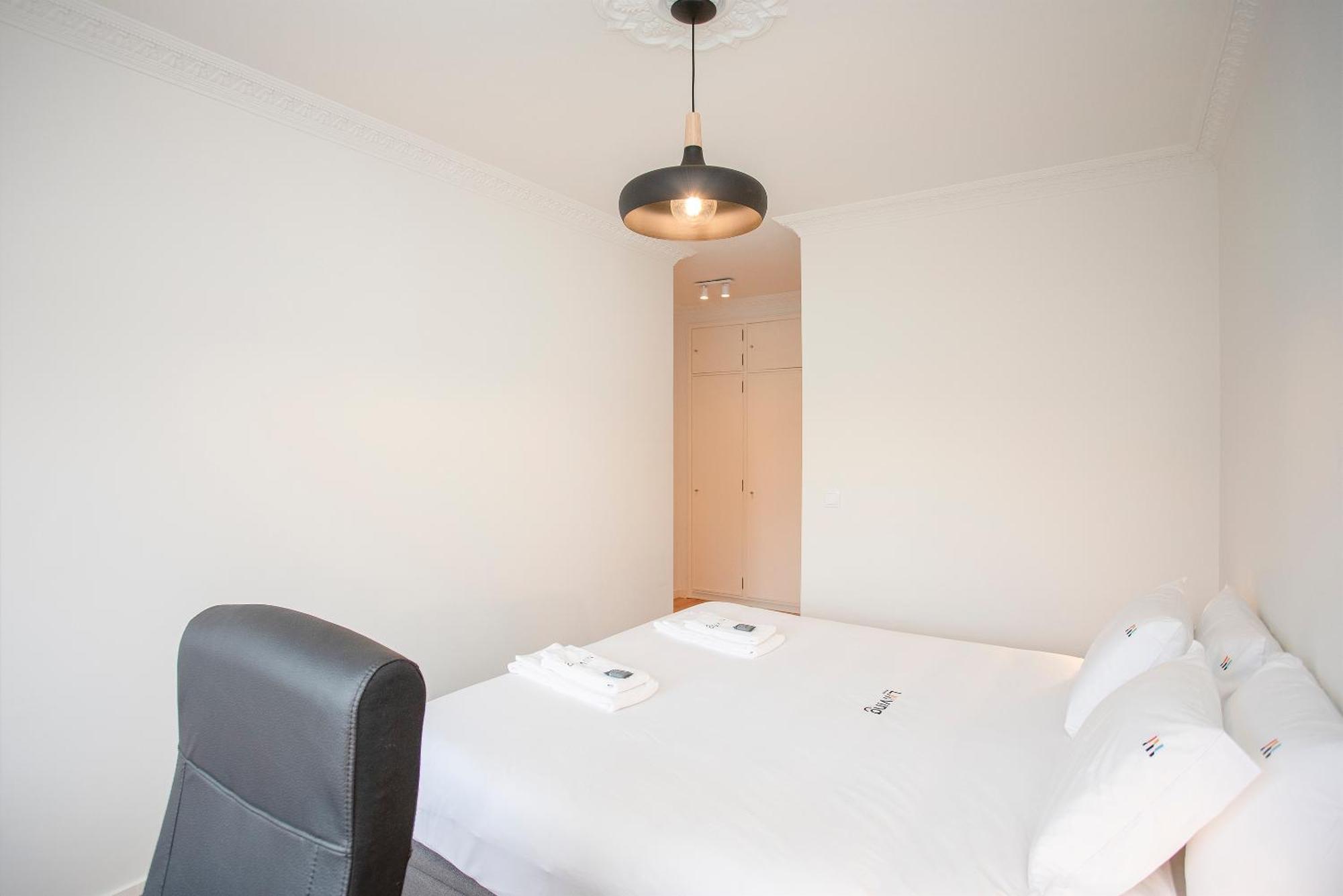 Liiiving In Porto - Modern Design Home ภายนอก รูปภาพ
