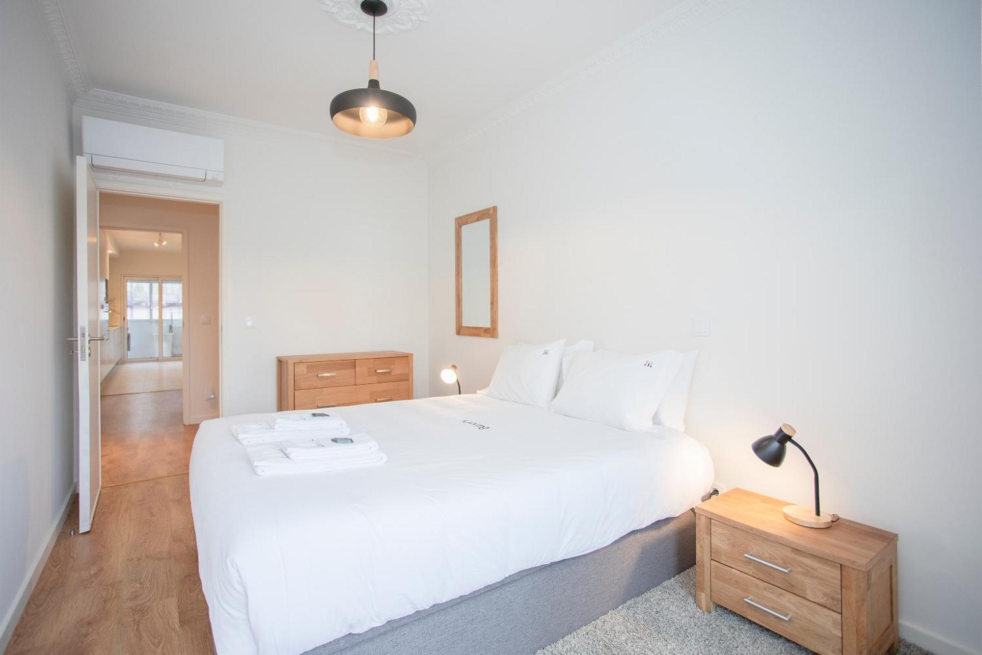 Liiiving In Porto - Modern Design Home ภายนอก รูปภาพ