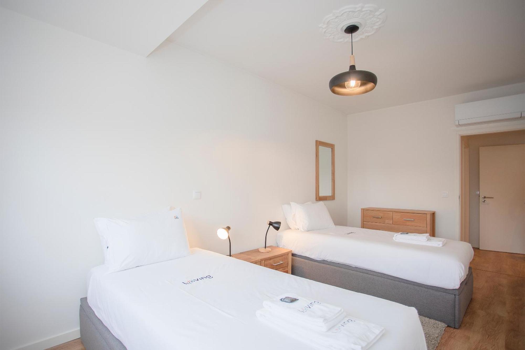 Liiiving In Porto - Modern Design Home ภายนอก รูปภาพ