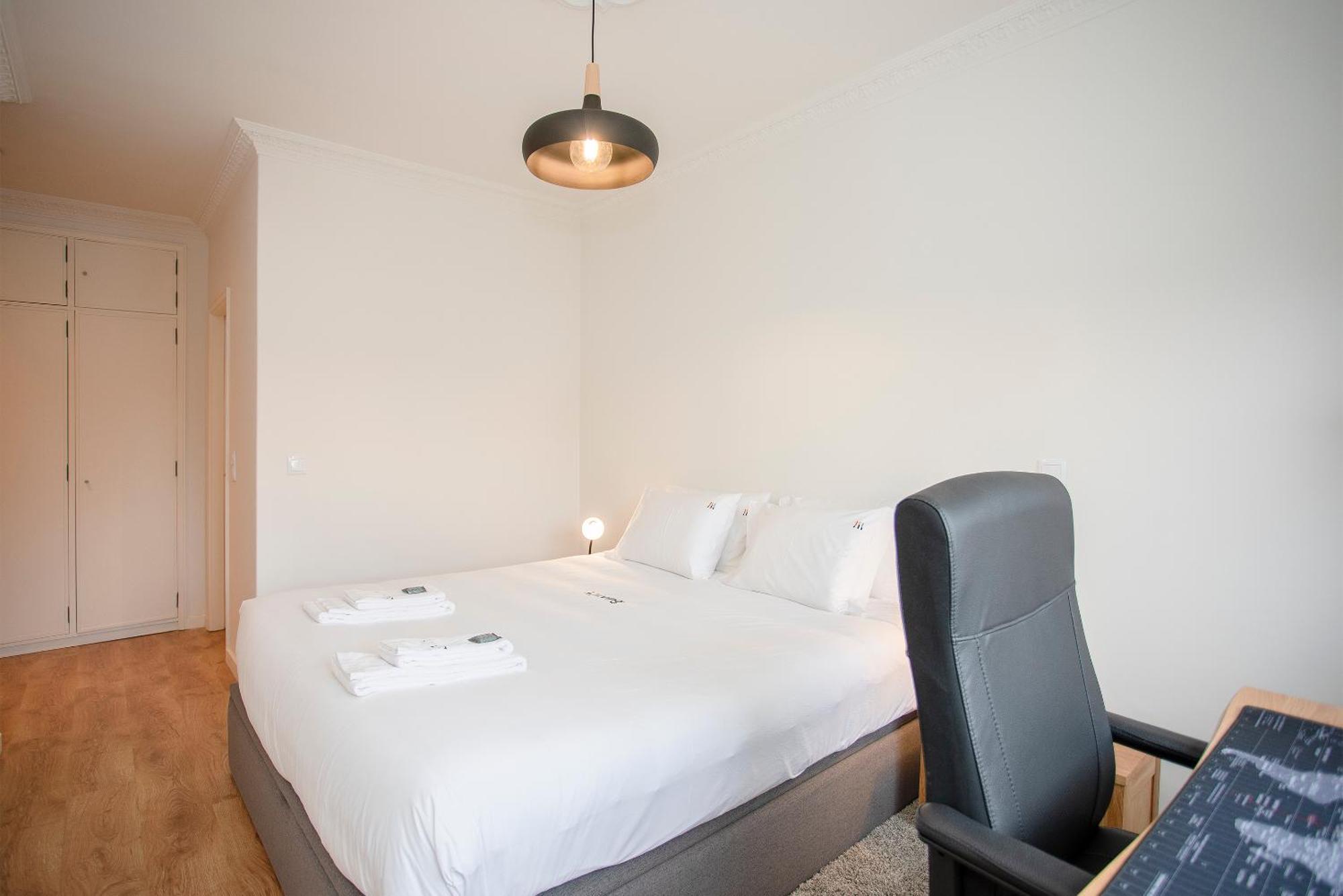 Liiiving In Porto - Modern Design Home ภายนอก รูปภาพ