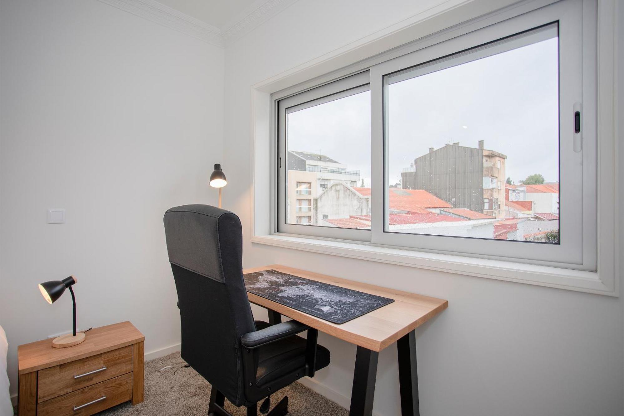 Liiiving In Porto - Modern Design Home ภายนอก รูปภาพ