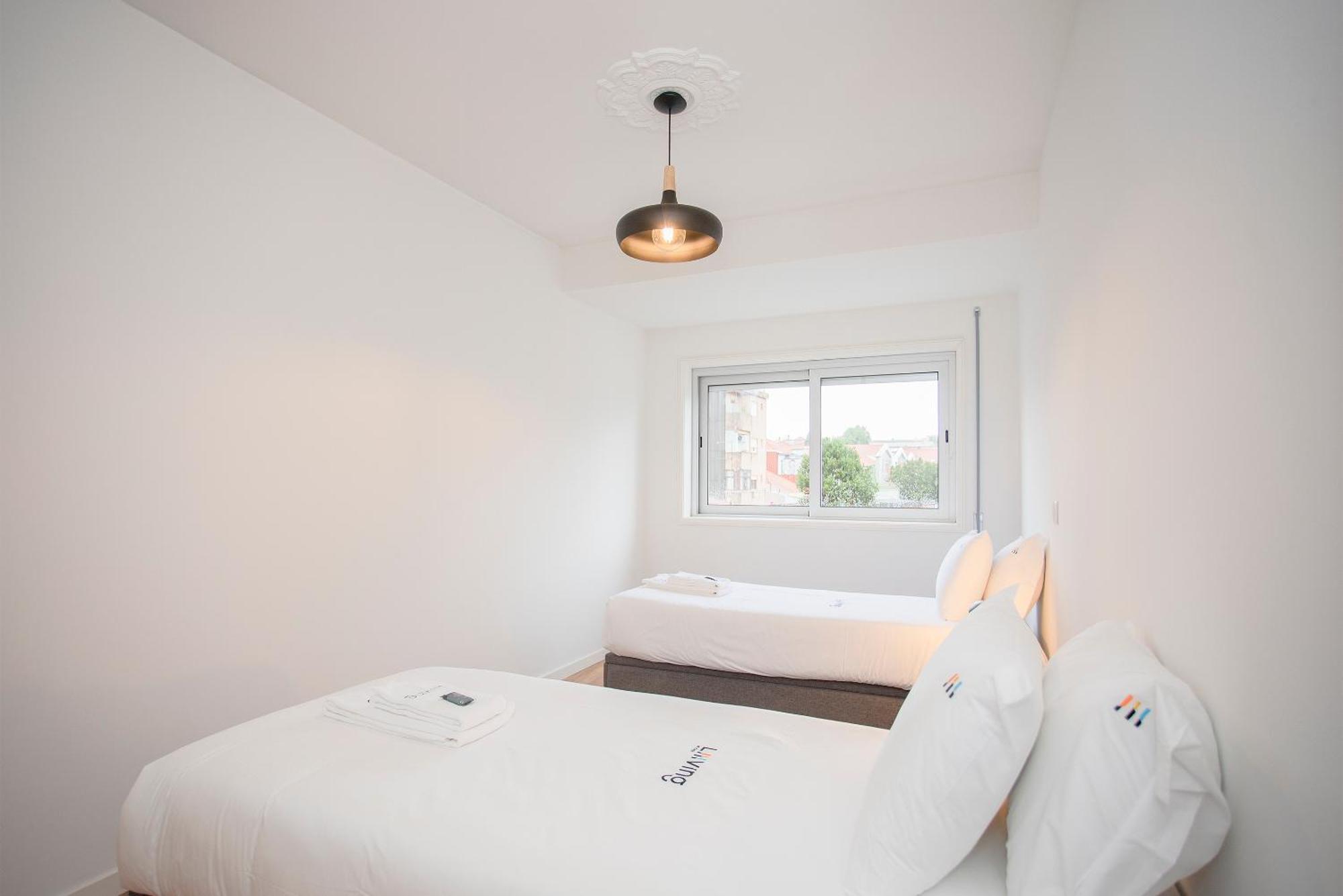 Liiiving In Porto - Modern Design Home ภายนอก รูปภาพ