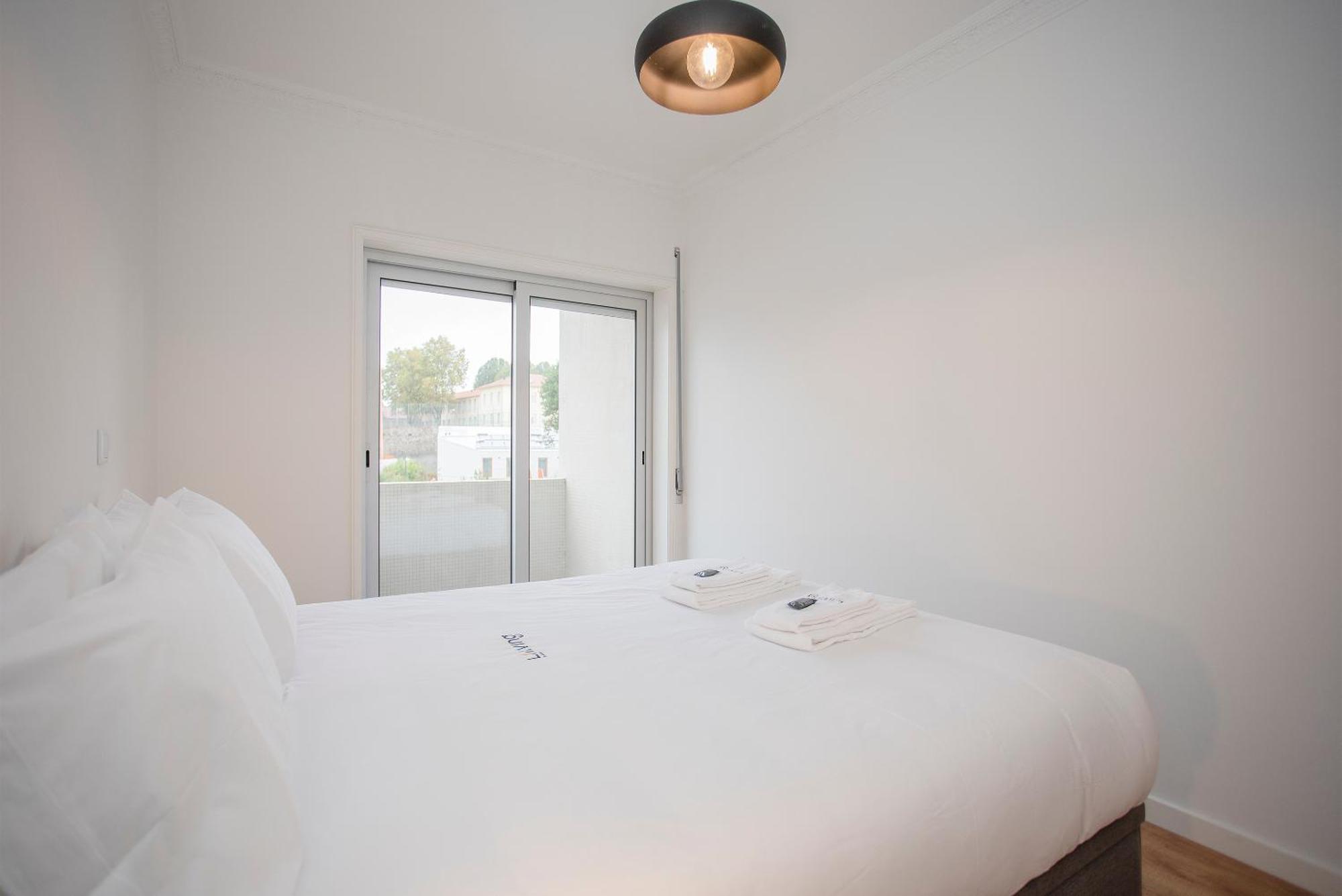 Liiiving In Porto - Modern Design Home ภายนอก รูปภาพ