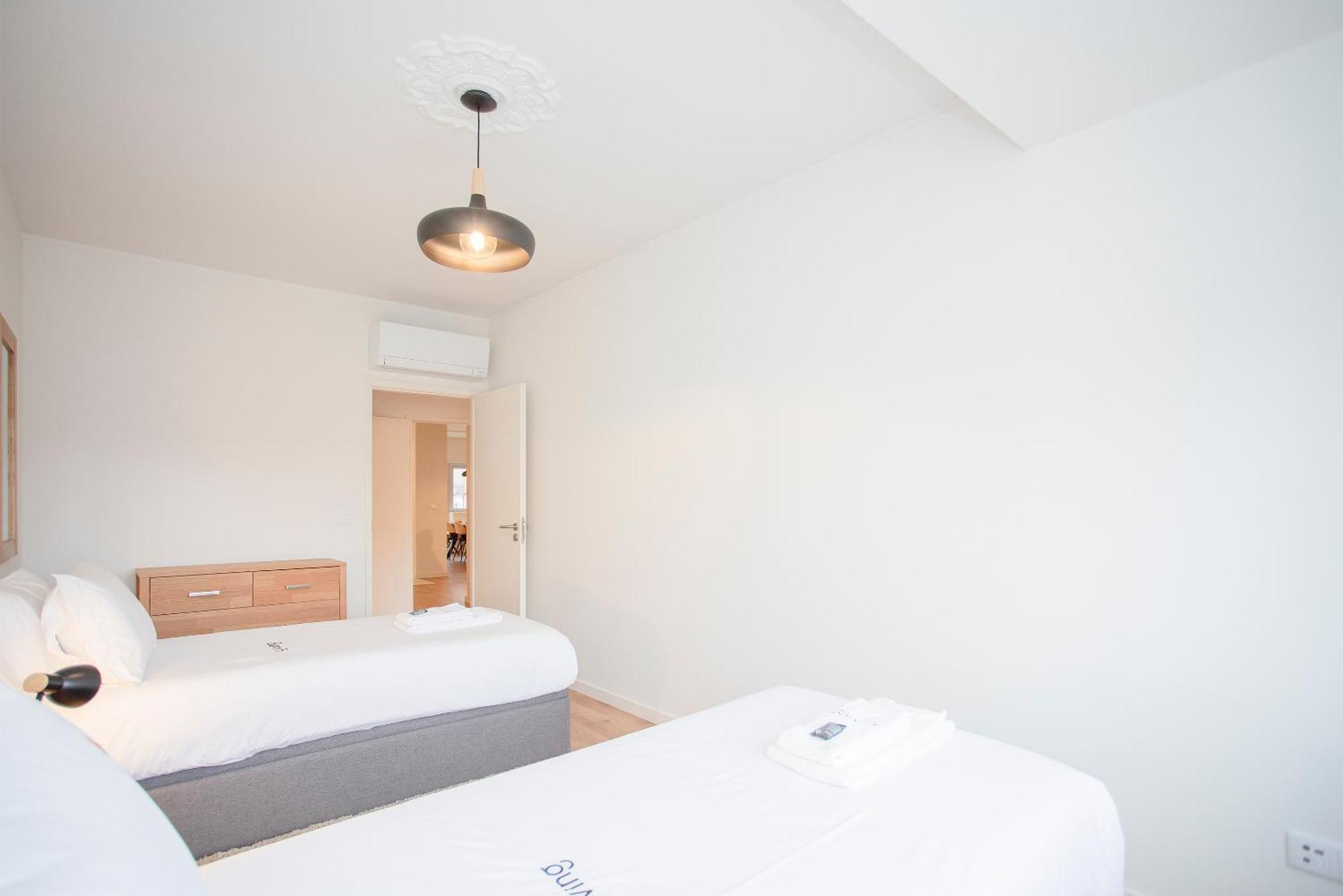 Liiiving In Porto - Modern Design Home ภายนอก รูปภาพ