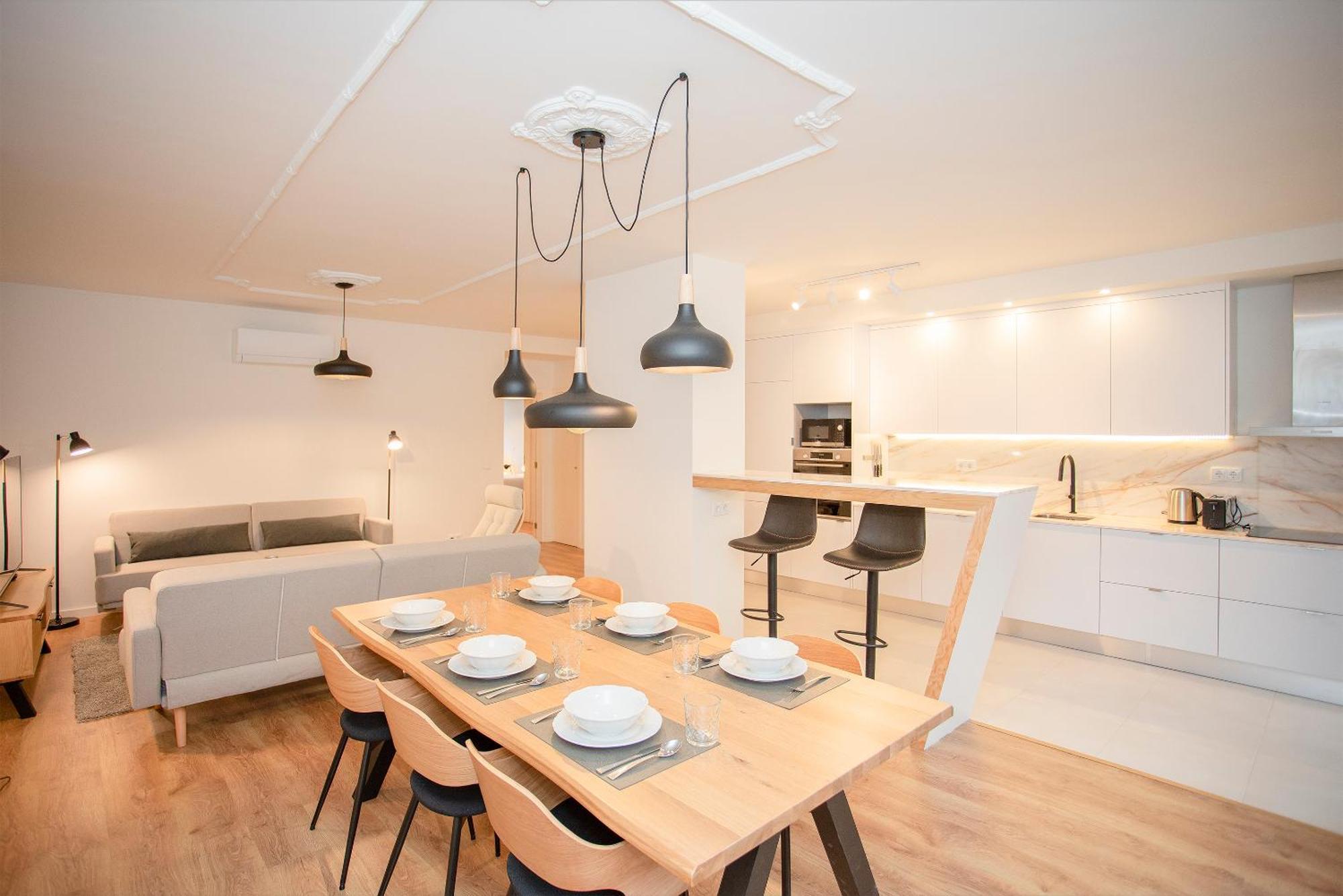 Liiiving In Porto - Modern Design Home ภายนอก รูปภาพ