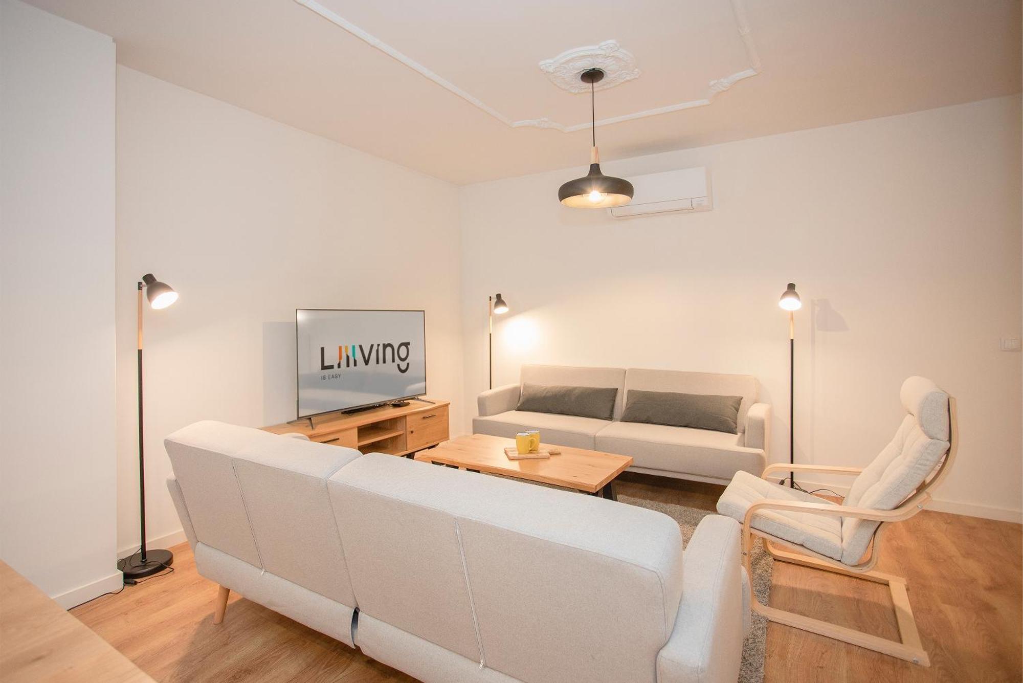Liiiving In Porto - Modern Design Home ภายนอก รูปภาพ