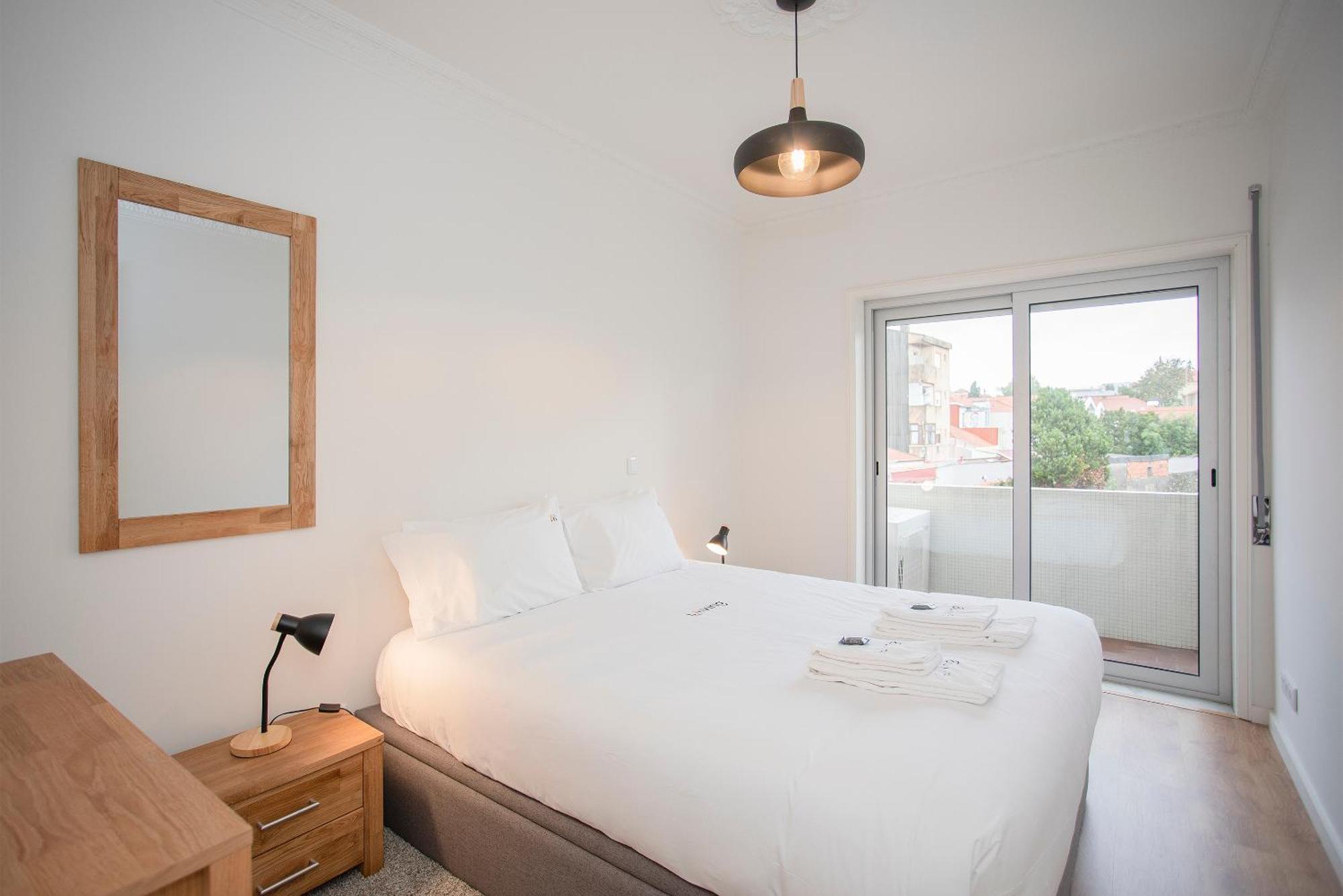 Liiiving In Porto - Modern Design Home ภายนอก รูปภาพ
