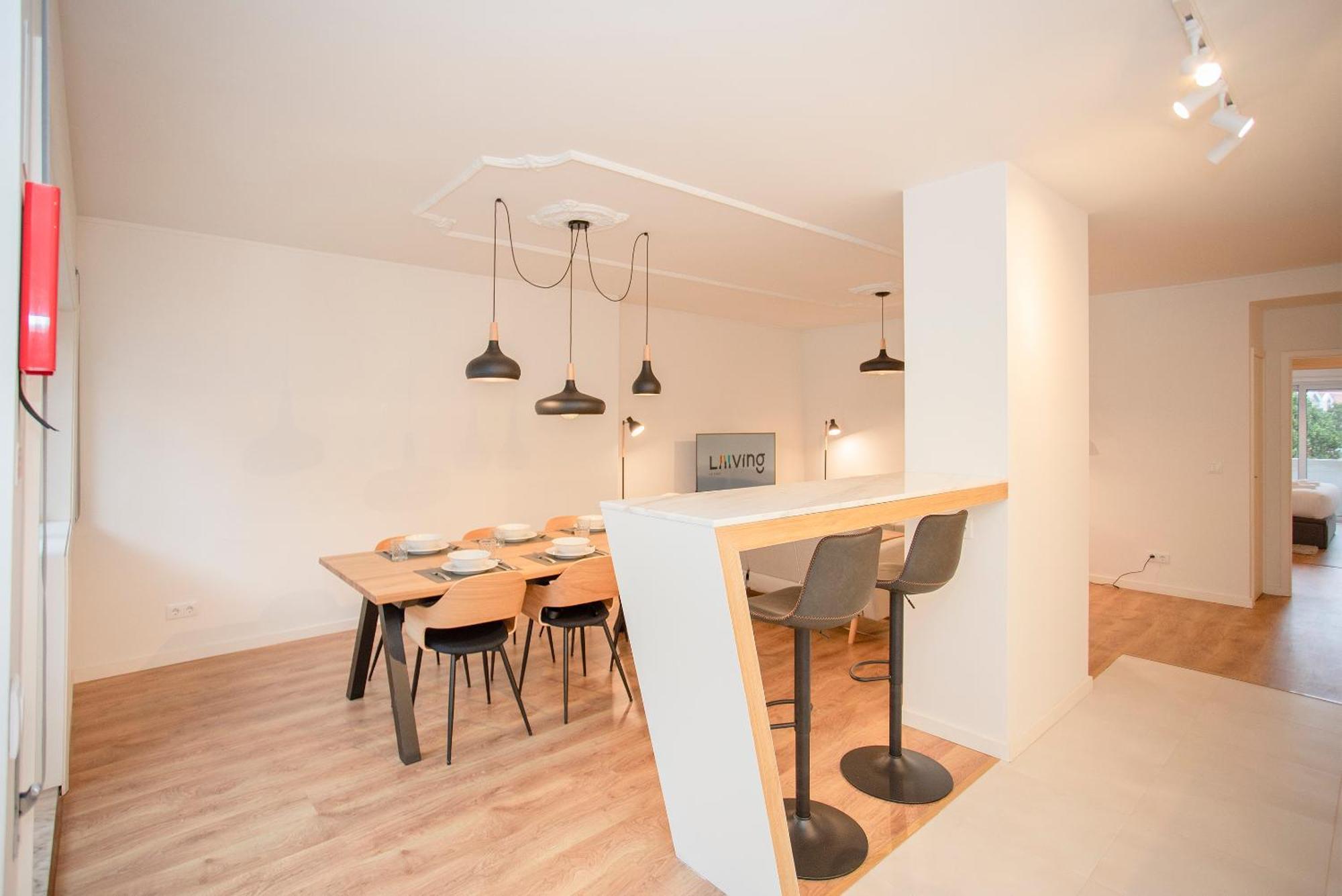 Liiiving In Porto - Modern Design Home ภายนอก รูปภาพ