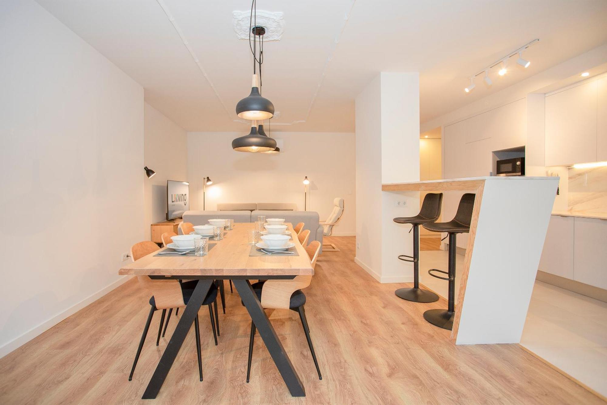 Liiiving In Porto - Modern Design Home ภายนอก รูปภาพ