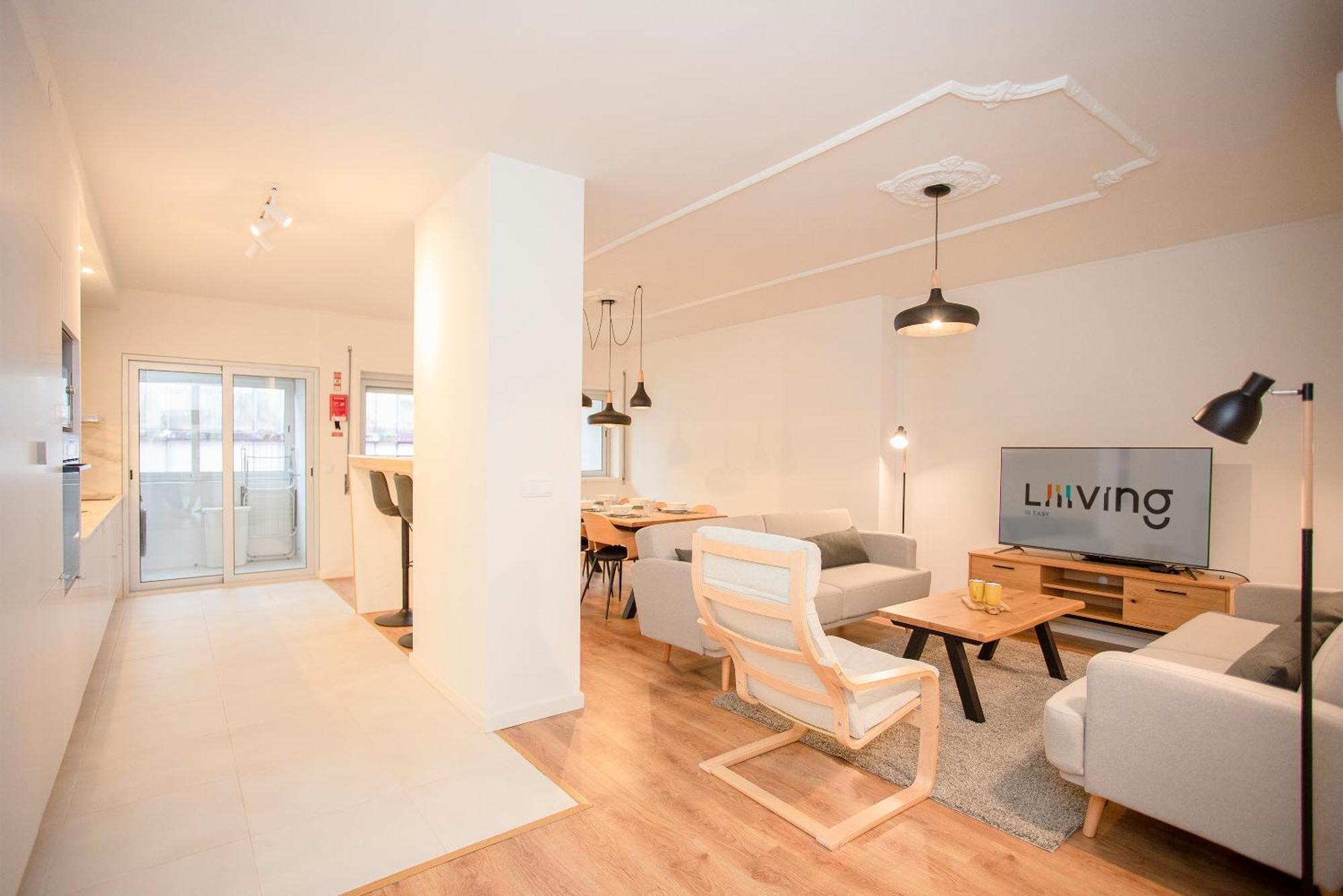 Liiiving In Porto - Modern Design Home ภายนอก รูปภาพ